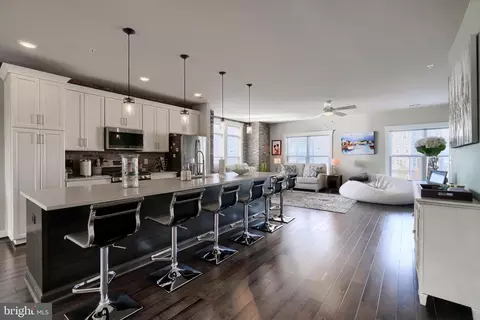 Kitchen - 563 Leftwich Ln, Annapolis, MD 21401 photo 2 of 5
