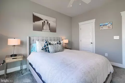 Bedroom - 563 Leftwich Ln, Annapolis, MD 21401 photo 7 of 9