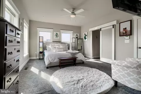 Bedroom - 563 Leftwich Ln, Annapolis, MD 21401 photo 3 of 9