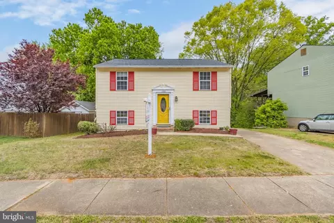 1510 Hickory Wood Dr, Annapolis, MD 21409