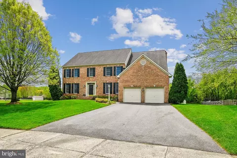 1338 Anglesey Dr, Davidsonville, MD 21035