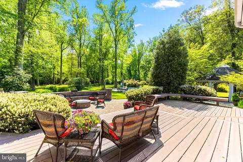 Exterior - 1552 Shipsview Rd, Annapolis, MD 21409 photo 8 of 26