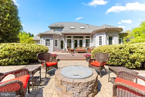Exterior - 1552 Shipsview Rd, Annapolis, MD 21409 photo 5 of 26