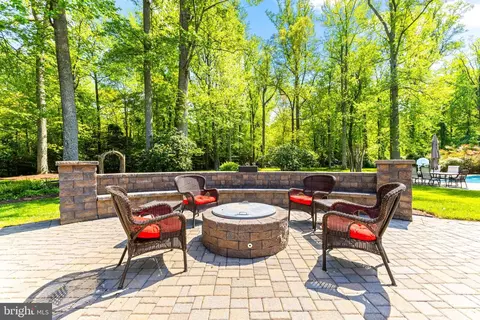 Exterior - 1552 Shipsview Rd, Annapolis, MD 21409 photo 15 of 26