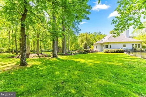 Exterior - 1552 Shipsview Rd, Annapolis, MD 21409 photo 22 of 26