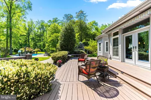 Exterior - 1552 Shipsview Rd, Annapolis, MD 21409 photo 16 of 26