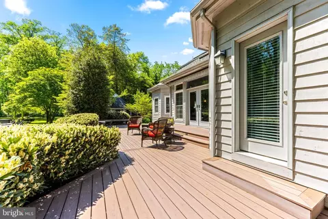 Exterior - 1552 Shipsview Rd, Annapolis, MD 21409 photo 17 of 26