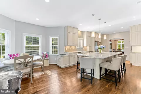 Kitchen - 1552 Shipsview Rd, Annapolis, MD 21409 photo 12 of 12