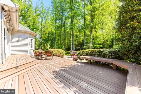 Exterior - 1552 Shipsview Rd, Annapolis, MD 21409 photo 14 of 26