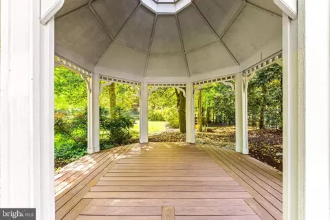 Exterior - 1552 Shipsview Rd, Annapolis, MD 21409 photo 13 of 26