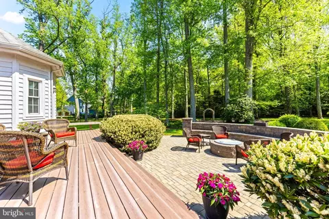 Exterior - 1552 Shipsview Rd, Annapolis, MD 21409 photo 18 of 26
