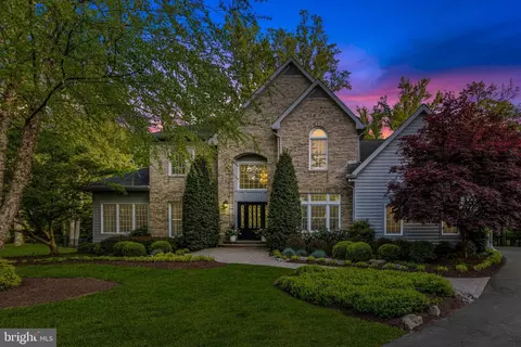 Exterior - 1552 Shipsview Rd, Annapolis, MD 21409 photo 3 of 26