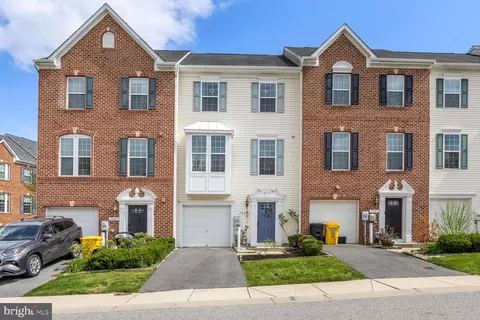 7245 Dorchester Woods Ln, Hanover, MD 21076