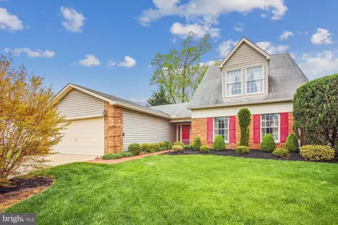 2704 Coxswain Pl, Annapolis, MD 21401