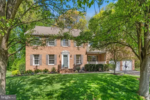 1390 Rosebay Ct, Annapolis, MD 21409