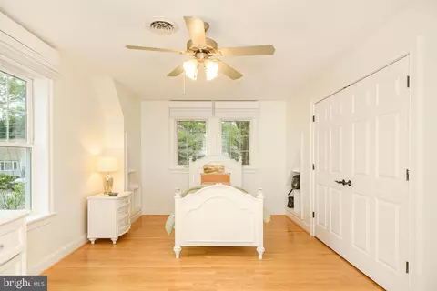 Bedroom - 136 Porter Dr, Annapolis, MD 21401 photo 8 of 16
