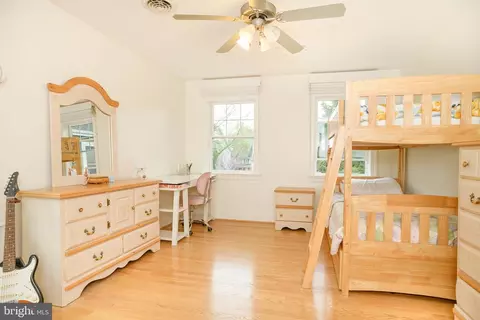 Bedroom - 136 Porter Dr, Annapolis, MD 21401 photo 14 of 16