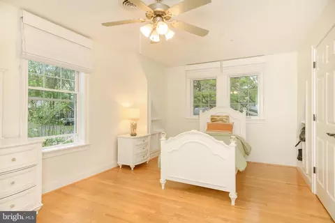 Bedroom - 136 Porter Dr, Annapolis, MD 21401 photo 7 of 16