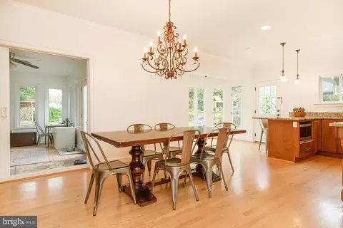 Dining - 136 Porter Dr, Annapolis, MD 21401 photo 1 of 2