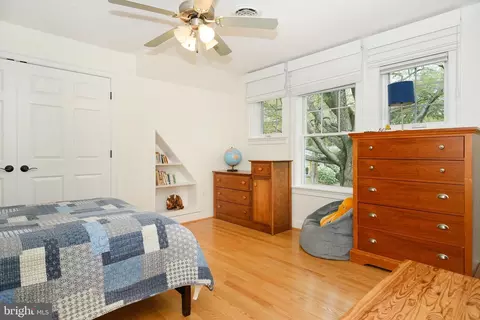 Bedroom - 136 Porter Dr, Annapolis, MD 21401 photo 11 of 16