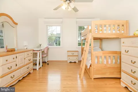 Bedroom - 136 Porter Dr, Annapolis, MD 21401 photo 13 of 16