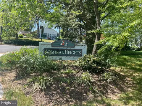 View/Area - 136 Porter Dr, Annapolis, MD 21401 photo 1 of 7