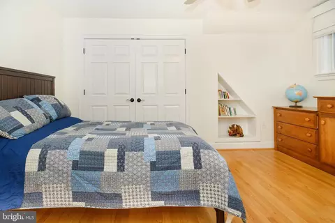 Bedroom - 136 Porter Dr, Annapolis, MD 21401 photo 10 of 16