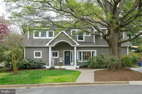 Exterior - 136 Porter Dr, Annapolis, MD 21401 photo 13 of 17