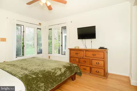 Bedroom - 136 Porter Dr, Annapolis, MD 21401 photo 3 of 16