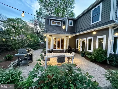 Exterior - 136 Porter Dr, Annapolis, MD 21401 photo 12 of 17