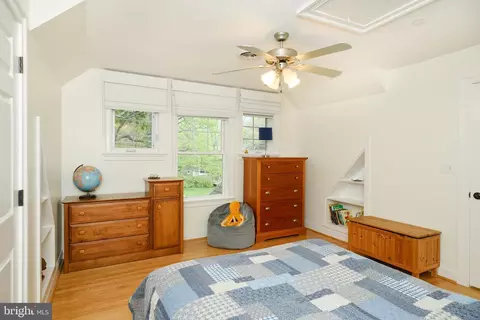 Bedroom - 136 Porter Dr, Annapolis, MD 21401 photo 12 of 16
