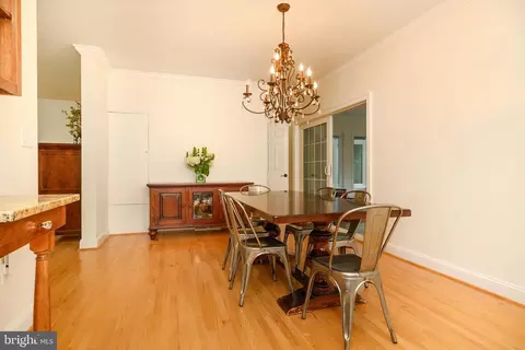 Dining - 136 Porter Dr, Annapolis, MD 21401 photo 2 of 2