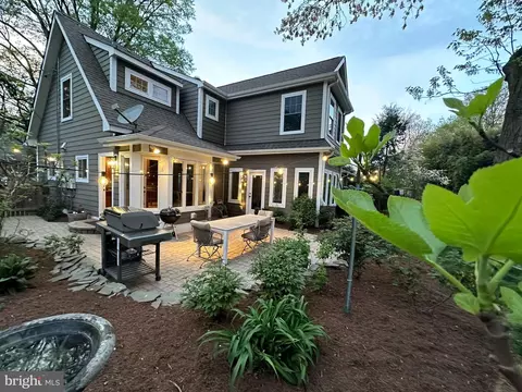 Exterior - 136 Porter Dr, Annapolis, MD 21401 photo 11 of 17