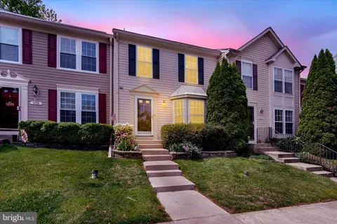 941 Deerberry Ct, Odenton, MD 21113