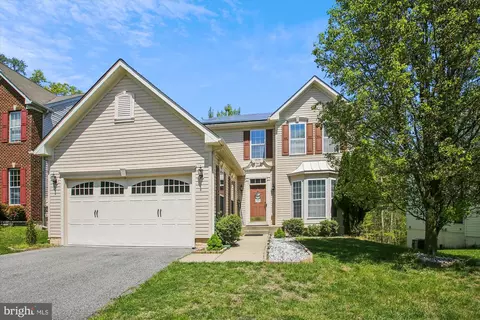 1714 Allerford Dr, Hanover, MD 21076