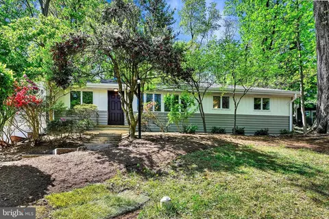1514 Winchester Rd, Annapolis, MD 21409