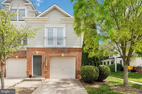 2037 Astilbe Way #2037, Odenton, MD 21113