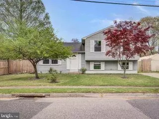 703 Quail Dr, Glen Burnie, MD 21061