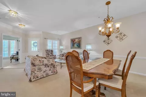 Dining - 678 Emerald Way #2, Odenton, MD 21113 photo 1 of 5
