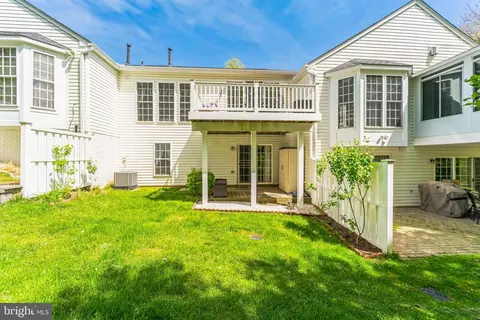 Exterior - 678 Emerald Way #2, Odenton, MD 21113 photo 6 of 6