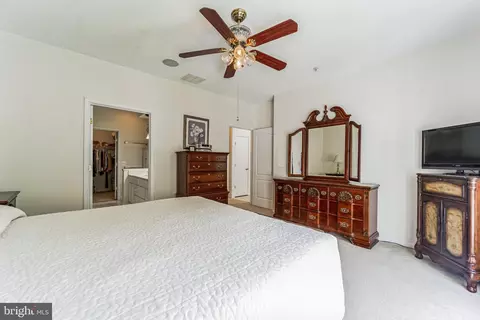 Bedroom - 678 Emerald Way #2, Odenton, MD 21113 photo 3 of 6