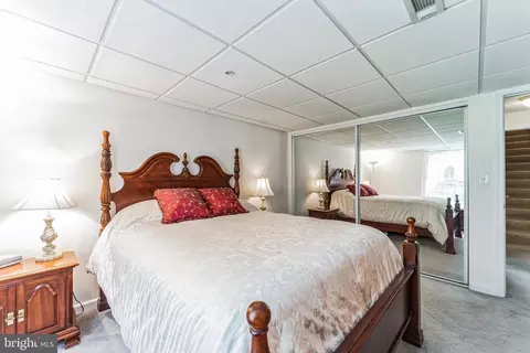 Bedroom - 678 Emerald Way #2, Odenton, MD 21113 photo 6 of 6