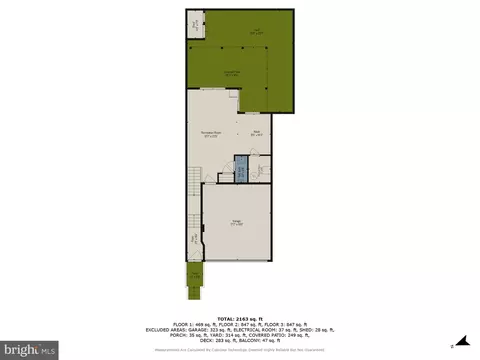 8619 Stone Hill Ln, Laurel, MD 20724 photo 33