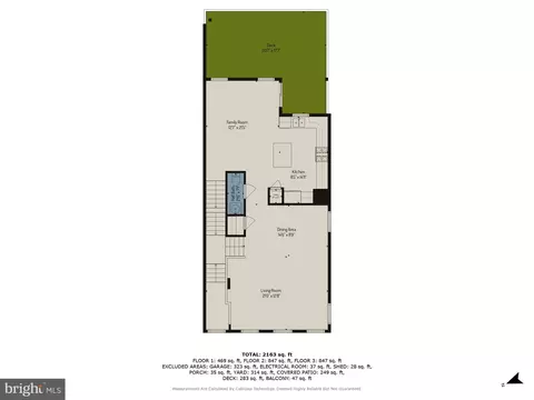 8619 Stone Hill Ln, Laurel, MD 20724 photo 39