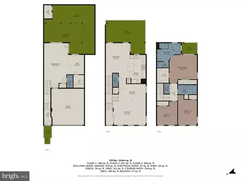 8619 Stone Hill Ln, Laurel, MD 20724 photo 41