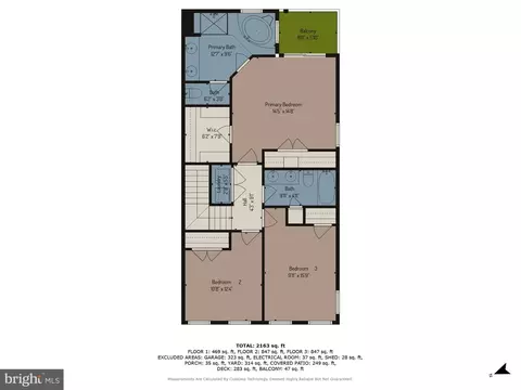 8619 Stone Hill Ln, Laurel, MD 20724 photo 21