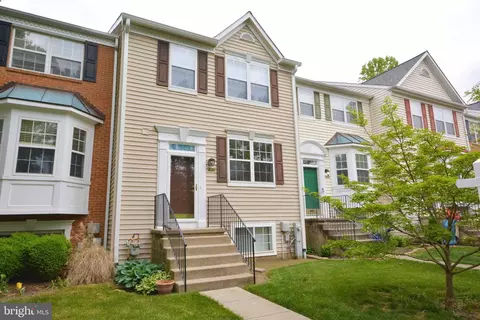 1620 Katheryne Village Sq, Annapolis, MD 21409