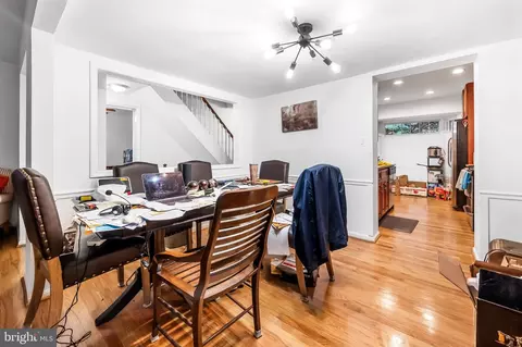 Dining - 1684 Albermarle Dr, Crofton, MD 21114 photo 1 of 2