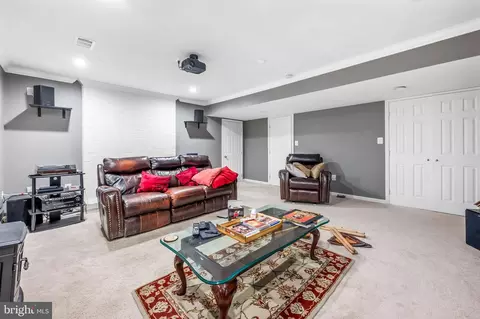 Living - 1684 Albermarle Dr, Crofton, MD 21114 photo 6 of 6
