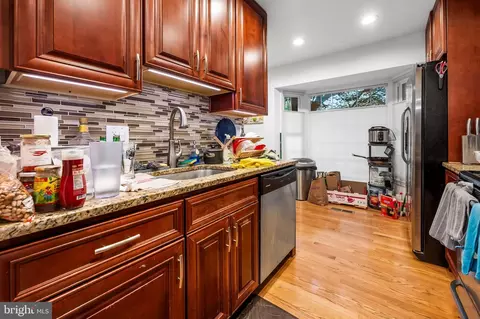 Kitchen - 1684 Albermarle Dr, Crofton, MD 21114 photo 1 of 4